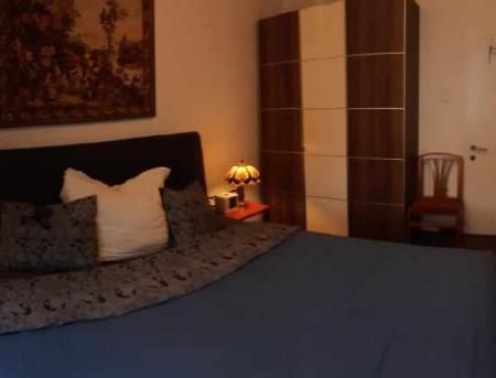 Apartamento Zu Hause Am Bach Aggsbach Exterior foto